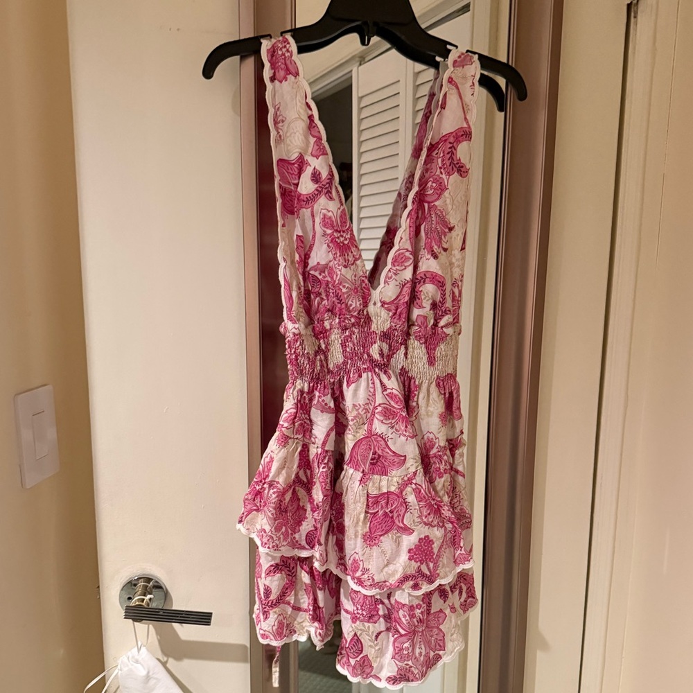 Dress made in Italy